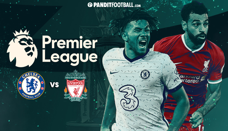 Link Live Streaming Pertandingan Chelsea vs Liverpool di Mola TV